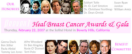 Heal Breast Cancer Foundation